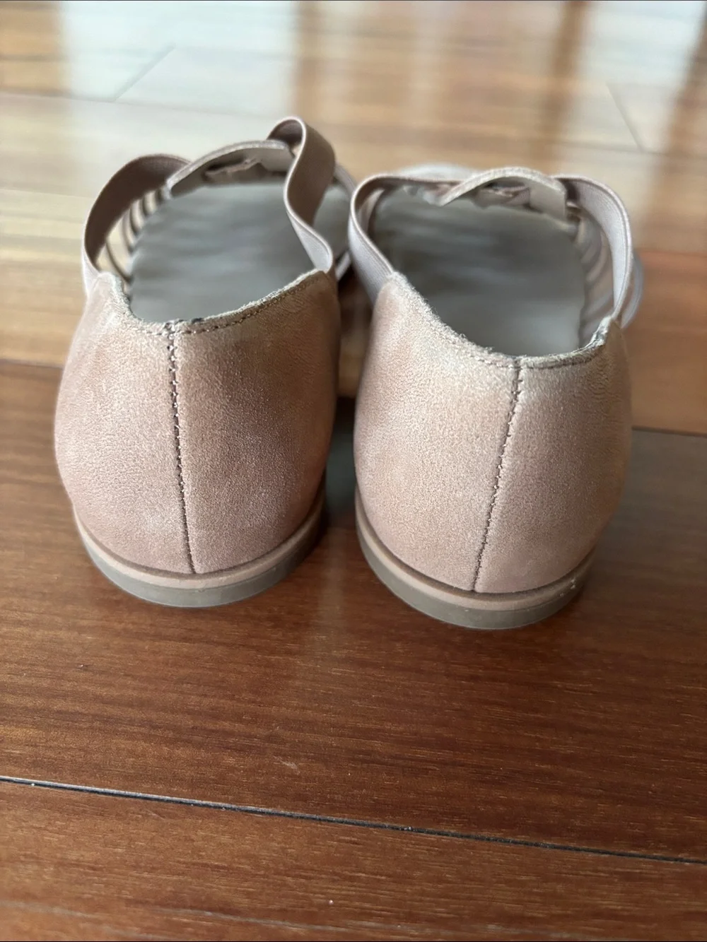 Eileen Fisher sandals